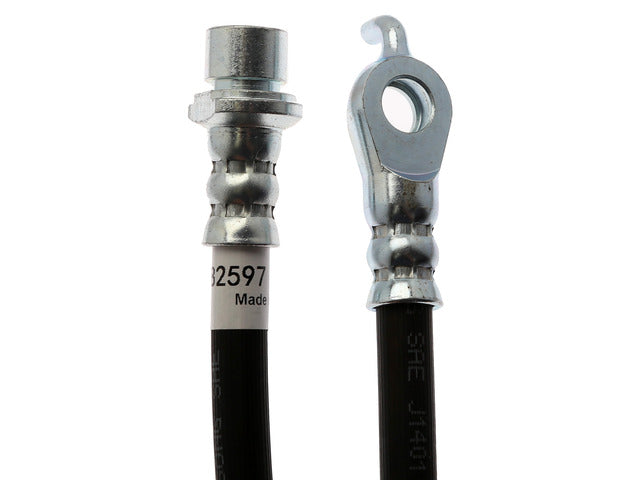 Brake Hydraulic Hose Raybestos Brakes BH382597