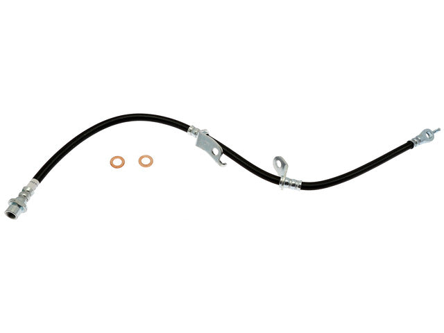 Brake Hydraulic Hose Raybestos Brakes BH382597