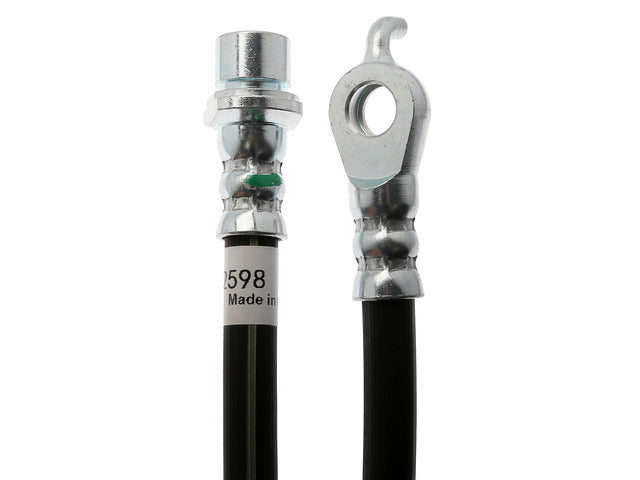 Brake Hydraulic Hose Raybestos Brakes BH382598