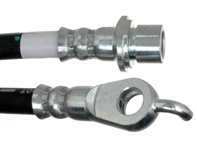 Brake Hydraulic Hose Raybestos Brakes BH382600
