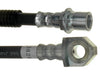 Brake Hydraulic Hose Raybestos Brakes BH382601