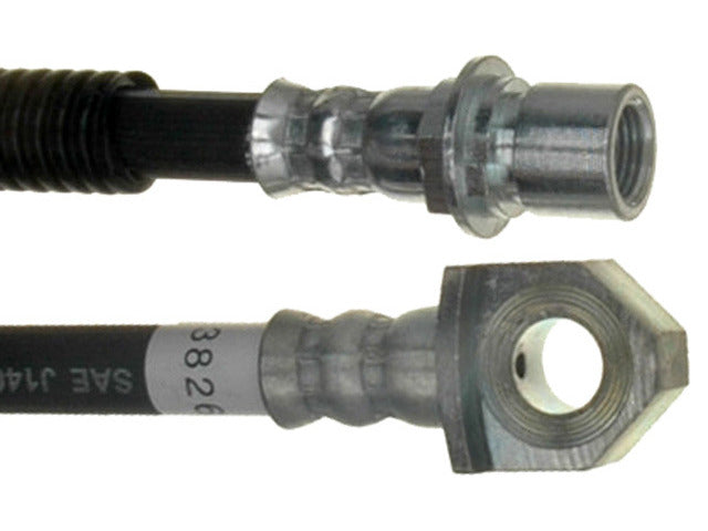 Brake Hydraulic Hose Raybestos Brakes BH382601