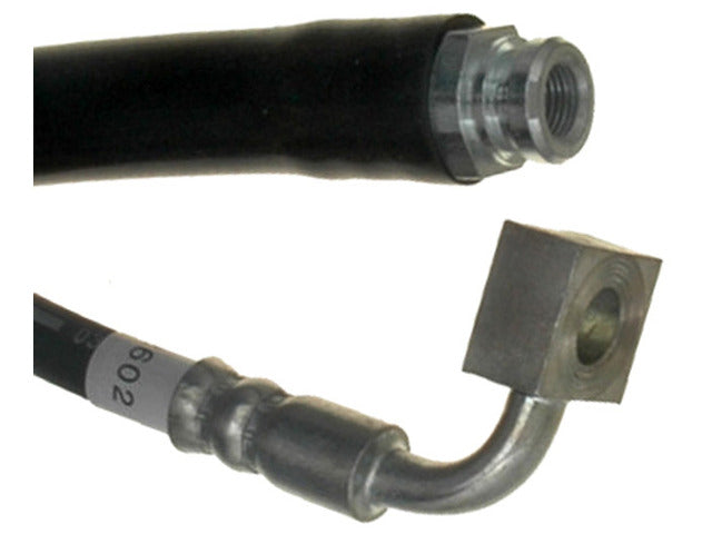 Brake Hydraulic Hose Raybestos Brakes BH382602
