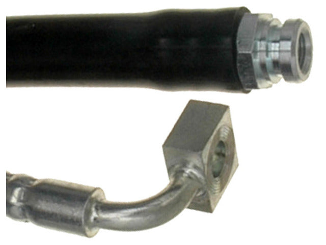 Brake Hydraulic Hose Raybestos Brakes BH382606