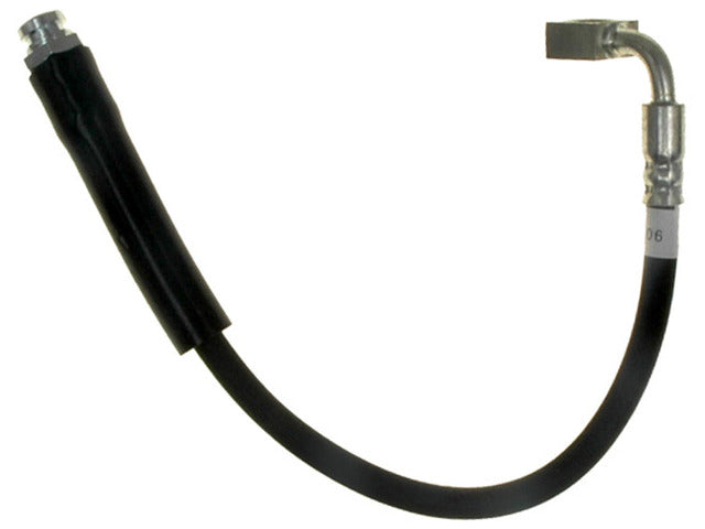 Brake Hydraulic Hose Raybestos Brakes BH382606