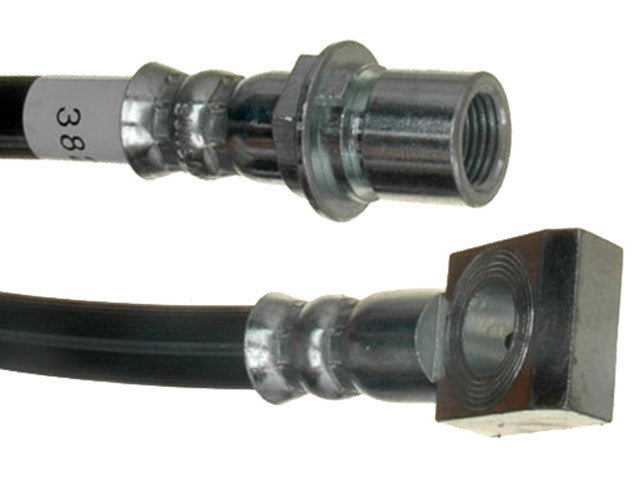 Brake Hydraulic Hose Raybestos Brakes BH382607