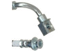 Brake Hydraulic Hose Raybestos Brakes BH382608