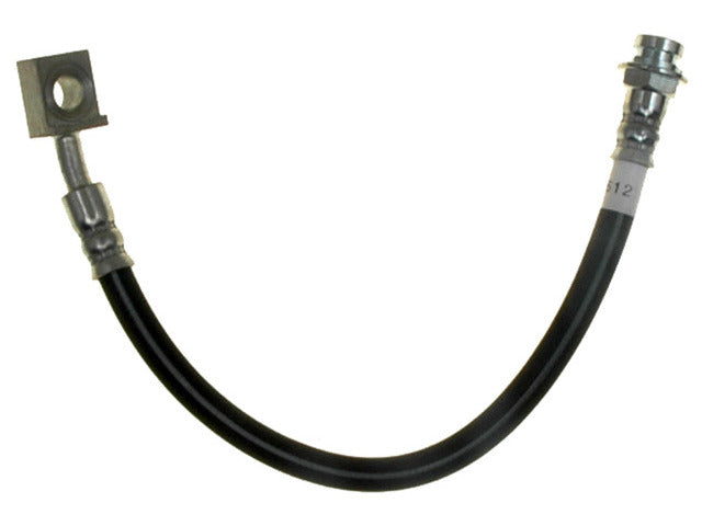 Brake Hydraulic Hose Raybestos Brakes BH382612