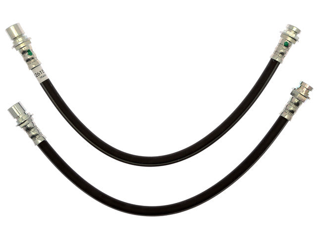 Brake Hydraulic Hose Raybestos Brakes BH382615