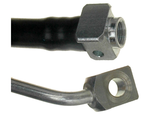Brake Hydraulic Hose Raybestos Brakes BH382616