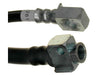 Brake Hydraulic Hose Raybestos Brakes BH382619