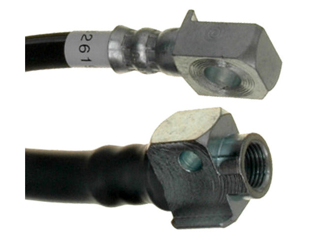 Brake Hydraulic Hose Raybestos Brakes BH382619
