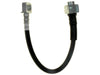 Brake Hydraulic Hose Raybestos Brakes BH382619