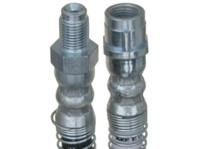 Brake Hydraulic Hose Raybestos Brakes BH382623
