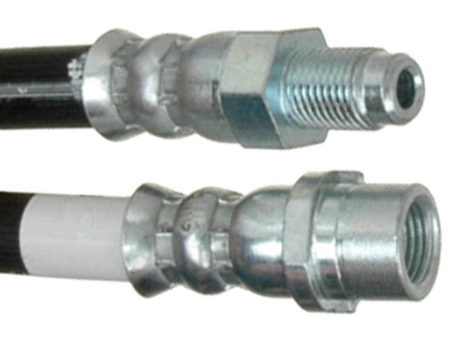 Brake Hydraulic Hose Raybestos Brakes BH382624
