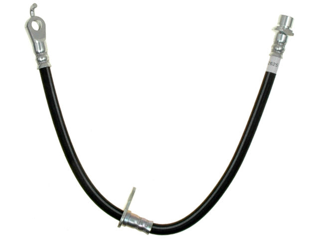 Brake Hydraulic Hose Raybestos Brakes BH382625