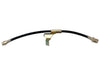 Brake Hydraulic Hose Raybestos Brakes BH38262