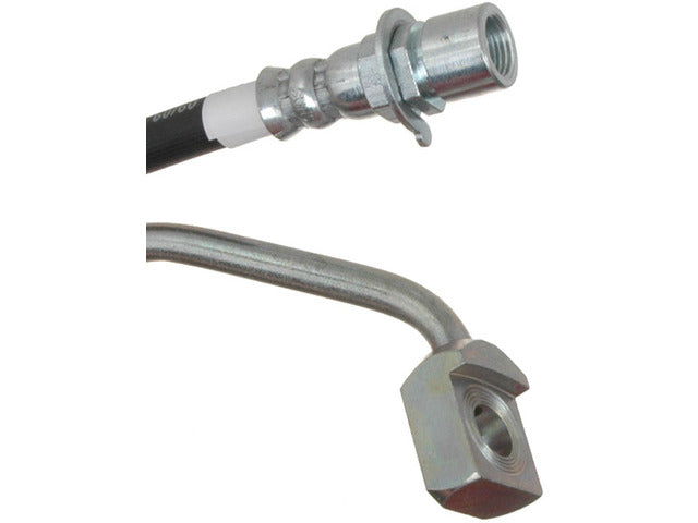 Brake Hydraulic Hose Raybestos Brakes BH382630