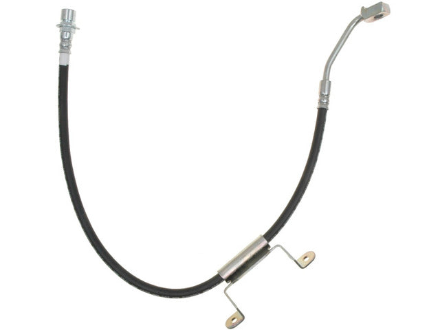 Brake Hydraulic Hose Raybestos Brakes BH382630