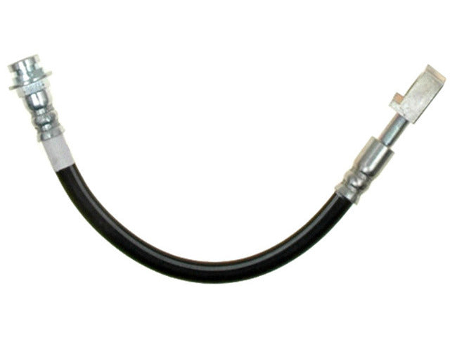 Brake Hydraulic Hose Raybestos Brakes BH382631