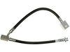 Brake Hydraulic Hose Raybestos Brakes BH382636