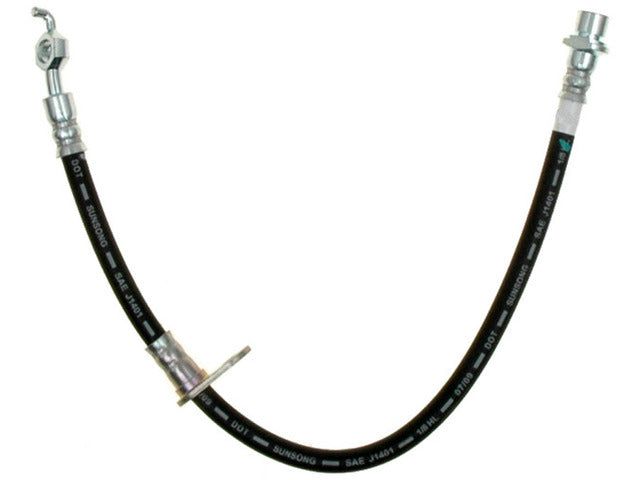 Brake Hydraulic Hose Raybestos Brakes BH382640