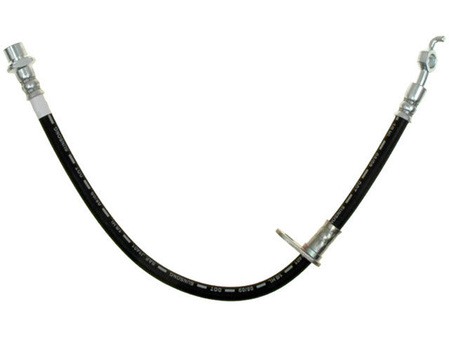 Brake Hydraulic Hose Raybestos Brakes BH382641