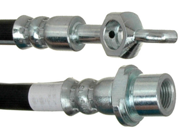 Brake Hydraulic Hose Raybestos Brakes BH382642