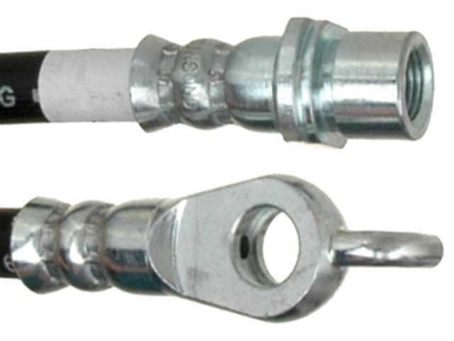 Brake Hydraulic Hose Raybestos Brakes BH382645