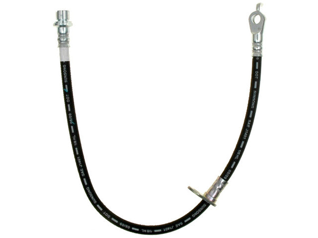 Brake Hydraulic Hose Raybestos Brakes BH382645