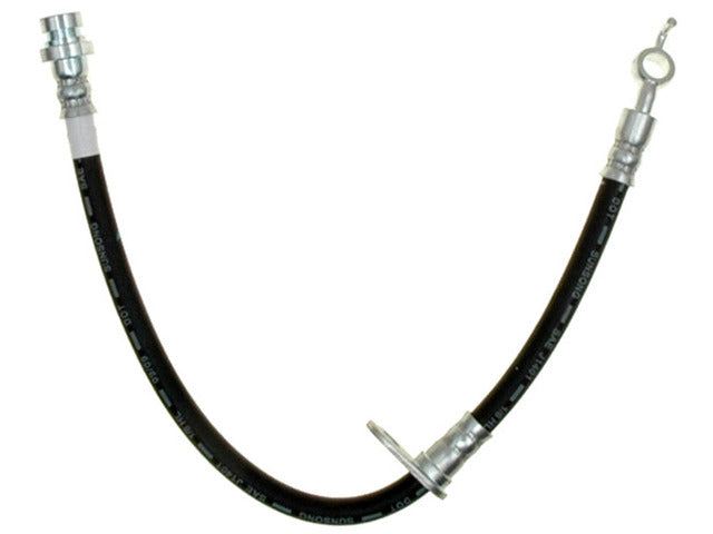 Brake Hydraulic Hose Raybestos Brakes BH382646