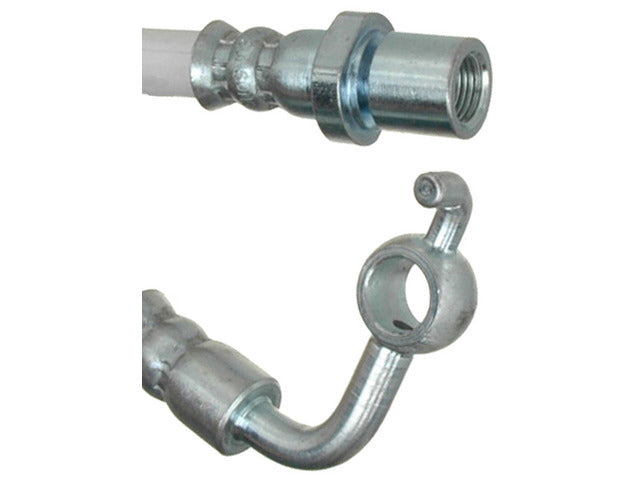 Brake Hydraulic Hose Raybestos Brakes BH382650