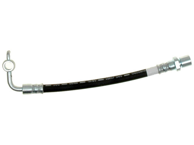 Brake Hydraulic Hose Raybestos Brakes BH382650