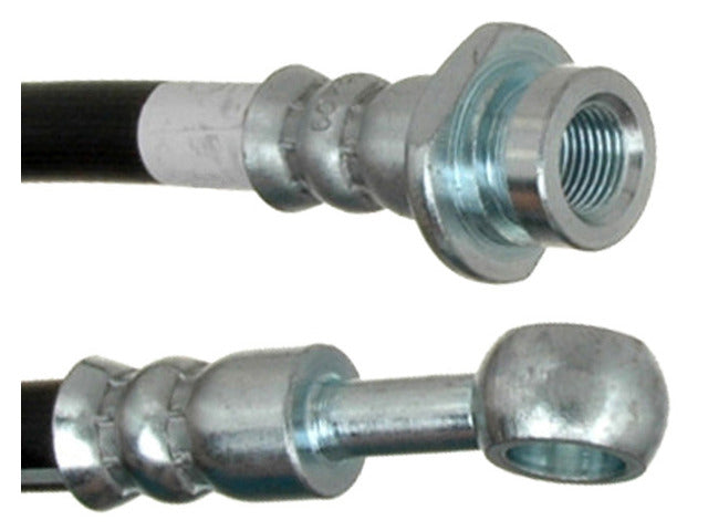 Brake Hydraulic Hose Raybestos Brakes BH382651