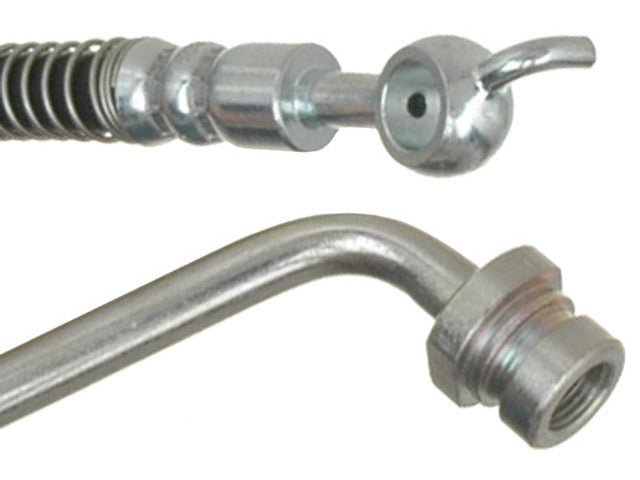 Brake Hydraulic Hose Raybestos Brakes BH382652