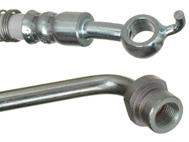 Brake Hydraulic Hose Raybestos Brakes BH382653