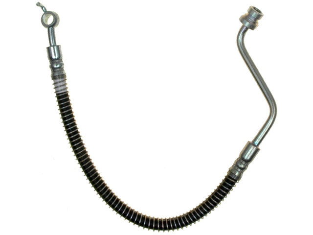 Brake Hydraulic Hose Raybestos Brakes BH382653