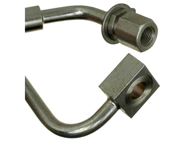 Brake Hydraulic Hose Raybestos Brakes BH382654