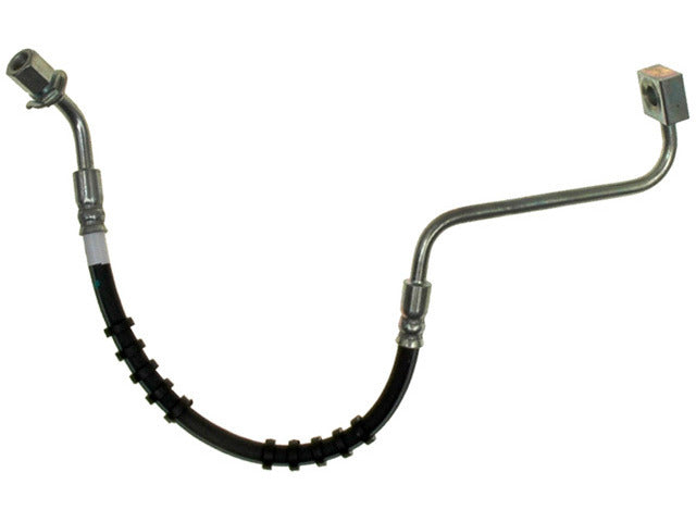 Brake Hydraulic Hose Raybestos Brakes BH382655