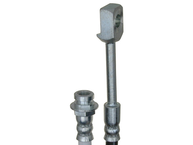 Brake Hydraulic Hose Raybestos Brakes BH382656