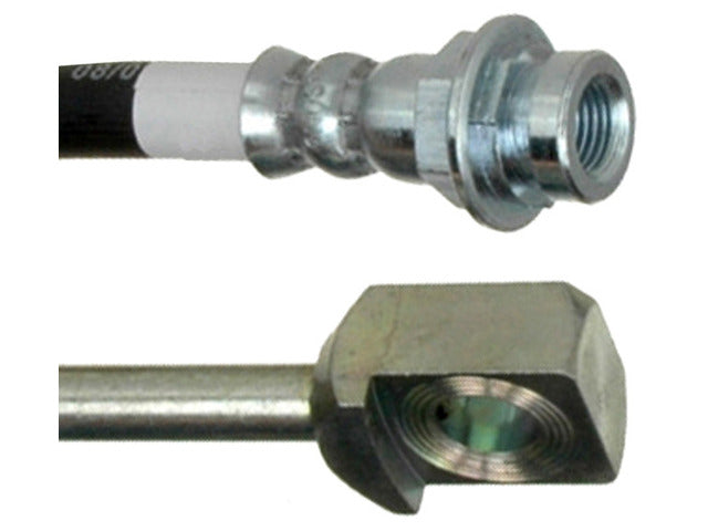 Brake Hydraulic Hose Raybestos Brakes BH382657