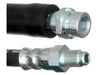 Brake Hydraulic Hose Raybestos Brakes BH382660