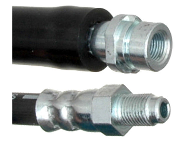 Brake Hydraulic Hose Raybestos Brakes BH382660