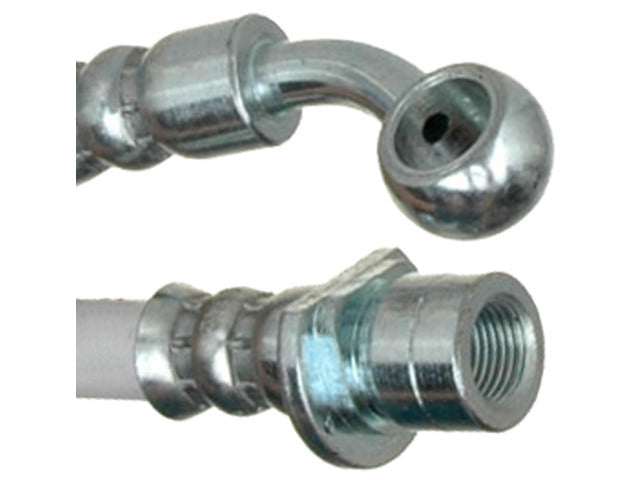 Brake Hydraulic Hose Raybestos Brakes BH382666