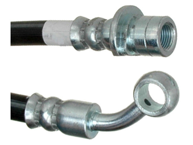Brake Hydraulic Hose Raybestos Brakes BH382667