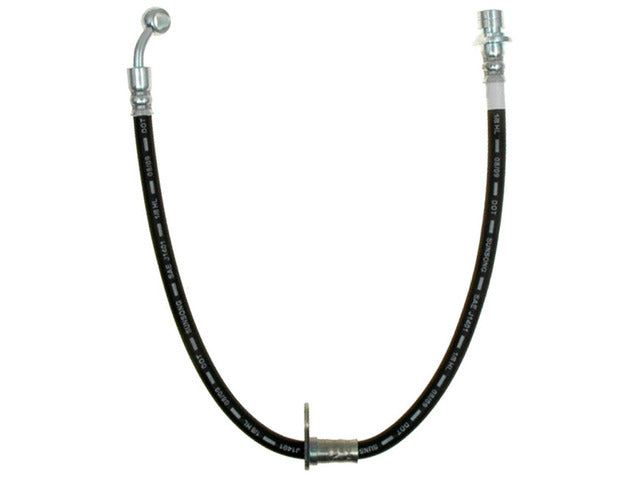 Brake Hydraulic Hose Raybestos Brakes BH382667