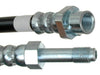 Brake Hydraulic Hose Raybestos Brakes BH382668