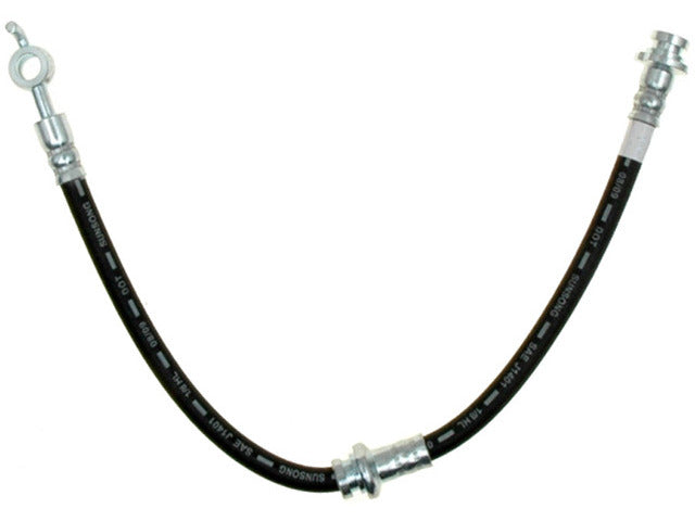 Brake Hydraulic Hose Raybestos Brakes BH382672