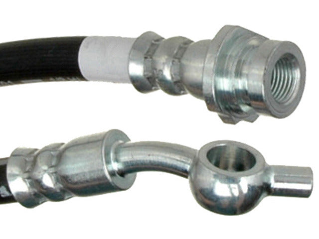 Brake Hydraulic Hose Raybestos Brakes BH382674