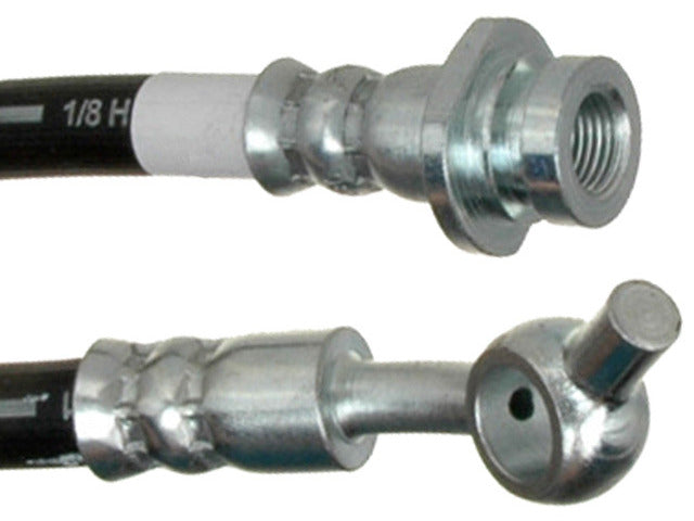 Brake Hydraulic Hose Raybestos Brakes BH382675